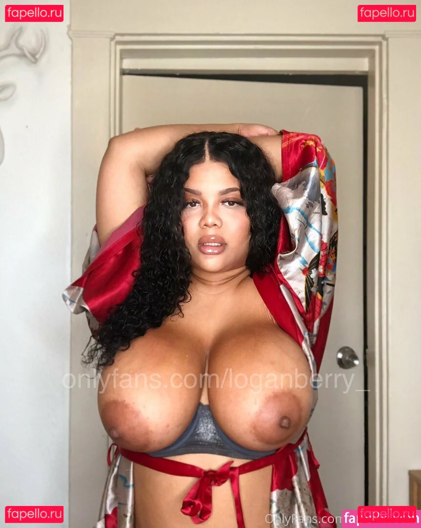 loganberry_ Onlyfans Photo Gallery 