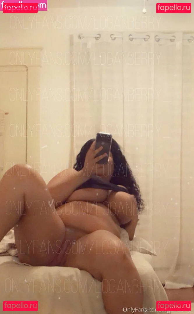 loganberry_ Onlyfans Photo Gallery 