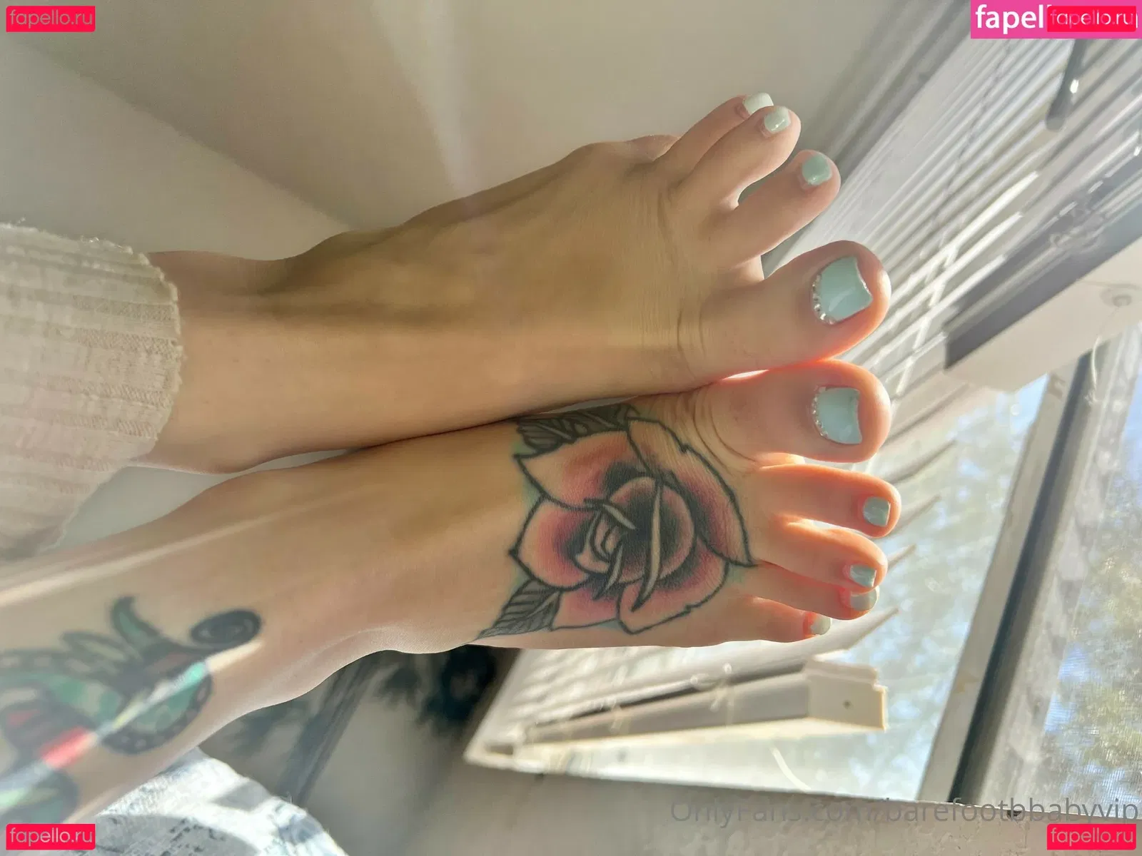 Barefootbbabyvip Onlyfans Photo Gallery 