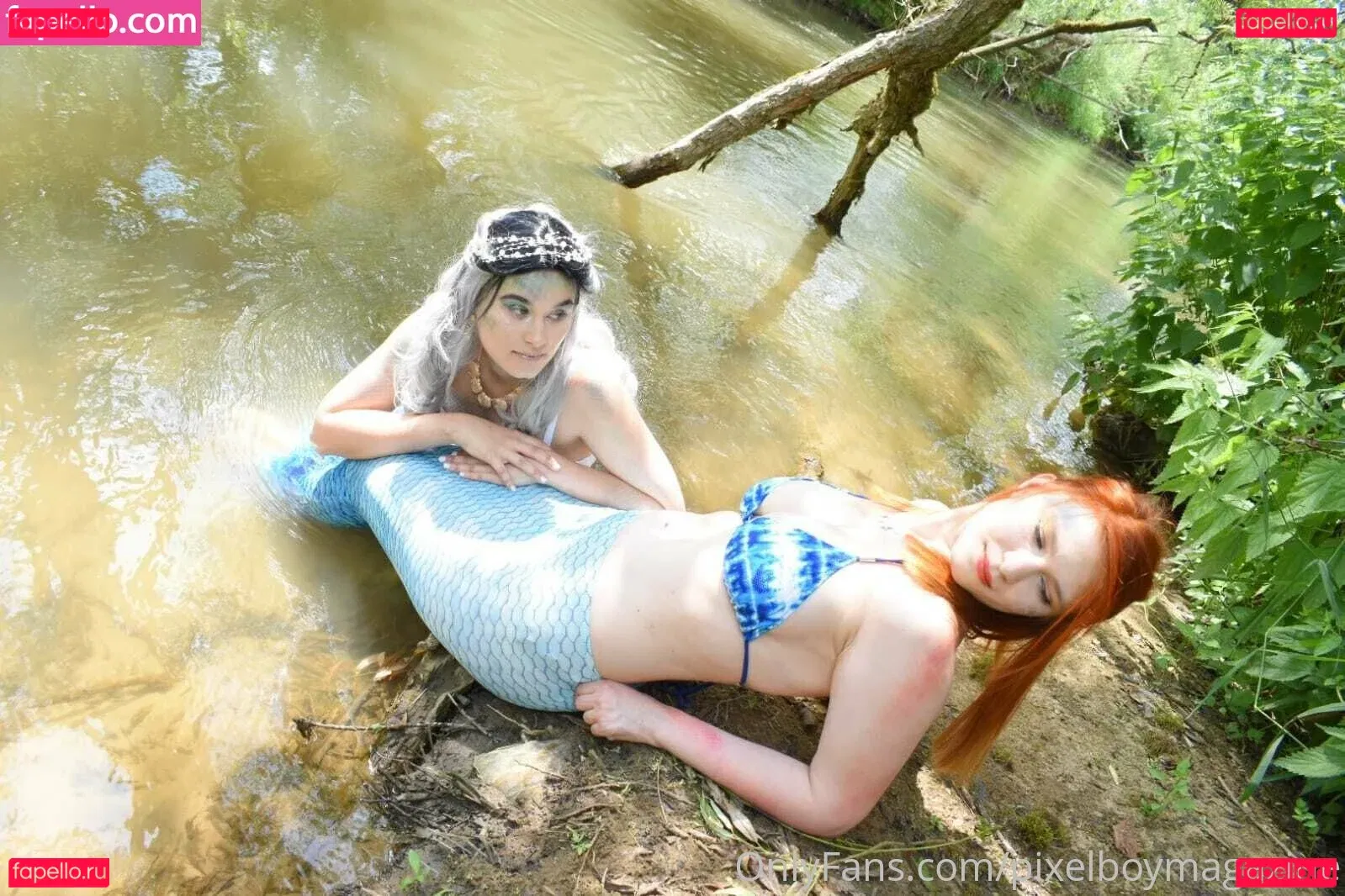 pixelboymagazine Onlyfans Photo Gallery 