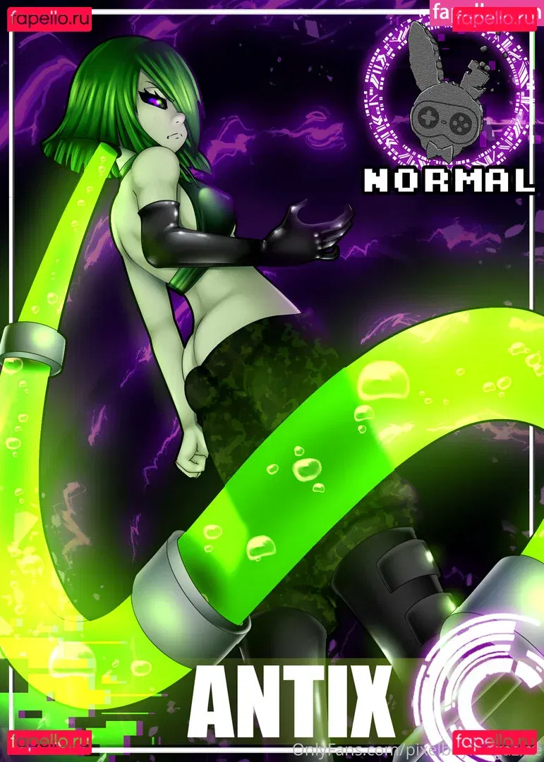 pixelboymagazine Onlyfans Photo Gallery 