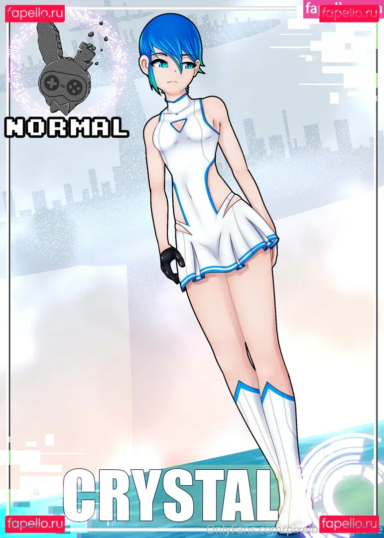 pixelboymagazine Onlyfans Photo Gallery 