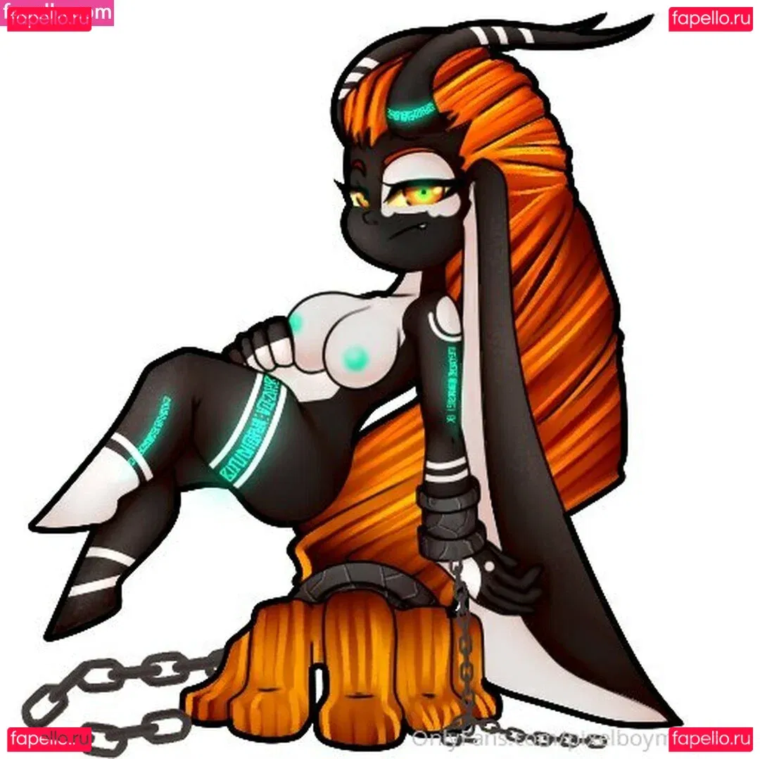 pixelboymagazine Onlyfans Photo Gallery 