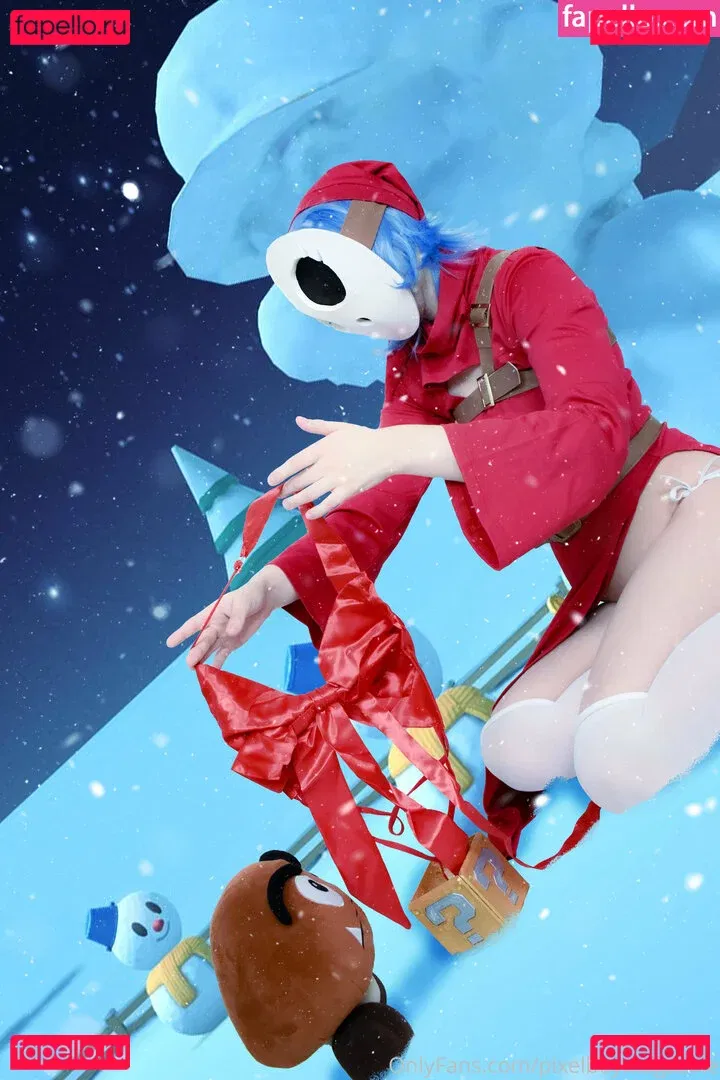 pixelboymagazine Onlyfans Photo Gallery 