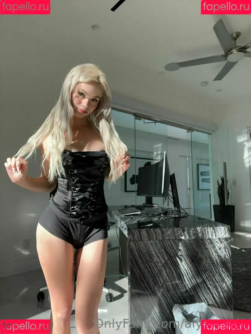 alyssasvip Onlyfans Photo Gallery 