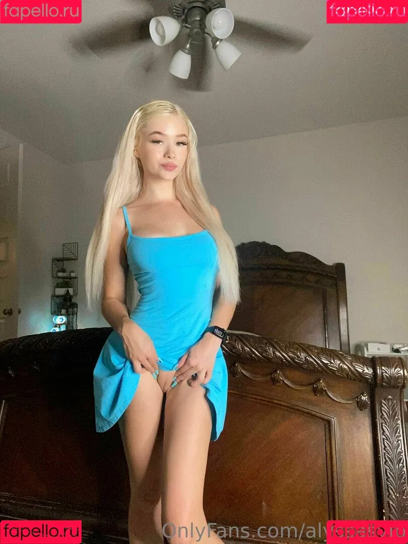 alyssasvip Onlyfans Photo Gallery 