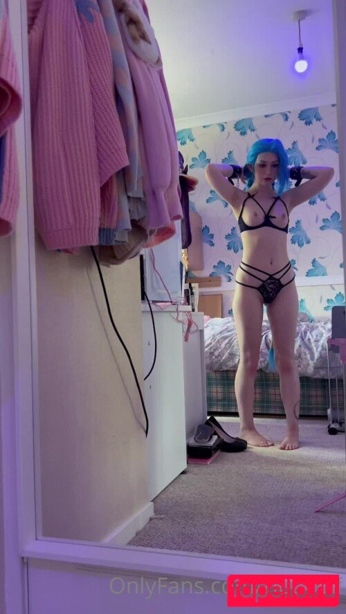 Riotwolf Nude Onlyfans Photo 26