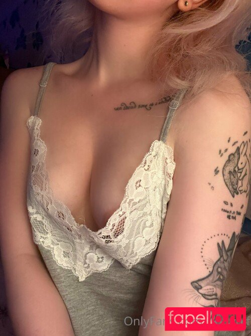 Riotwolf Nude Onlyfans Photo 9