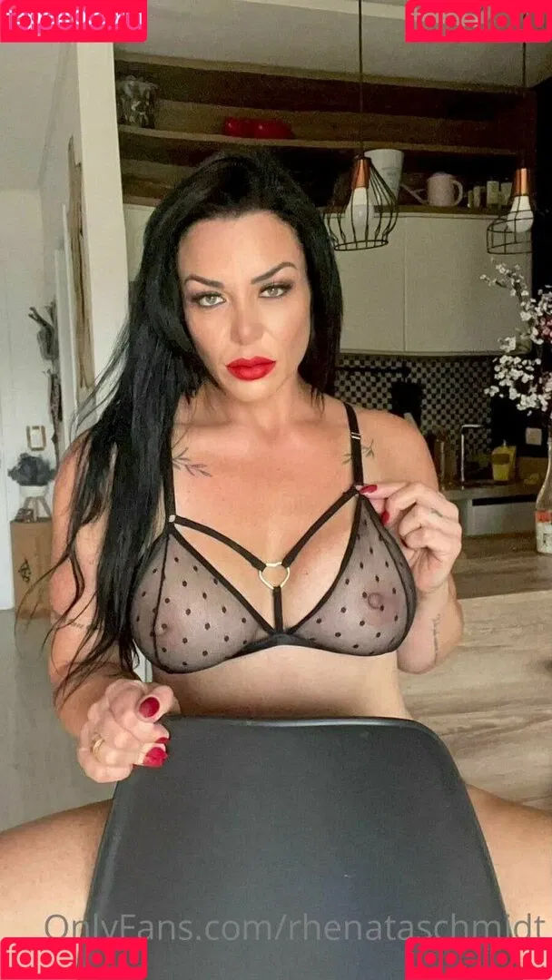 Rhenata Schimidt Onlyfans Photo Gallery 