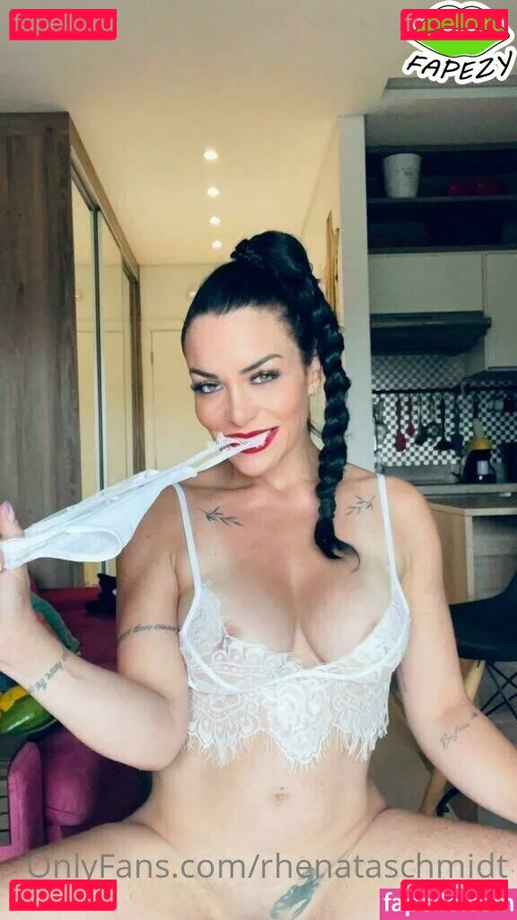 Rhenata Schimidt Onlyfans Photo Gallery 