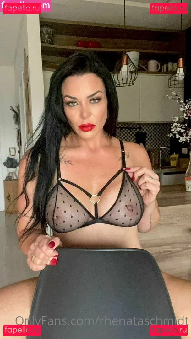 Rhenata Schimidt Onlyfans Photo Gallery 