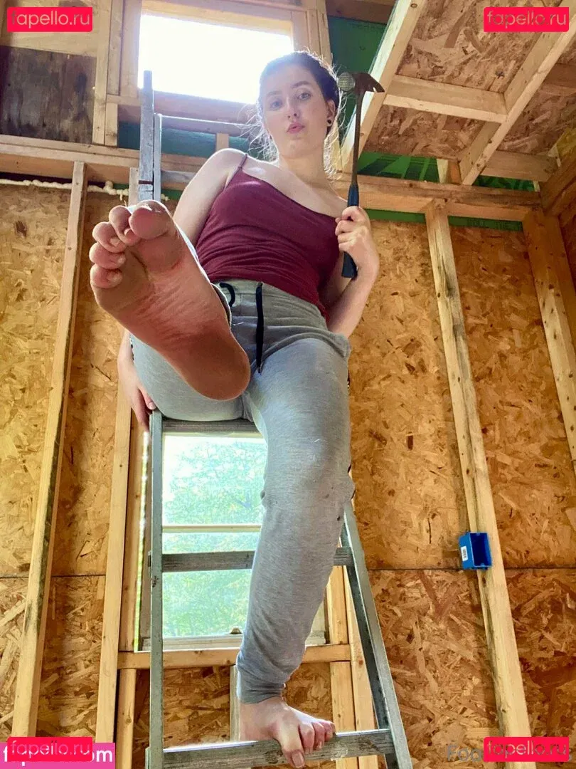 footiesfeets Onlyfans Photo Gallery 