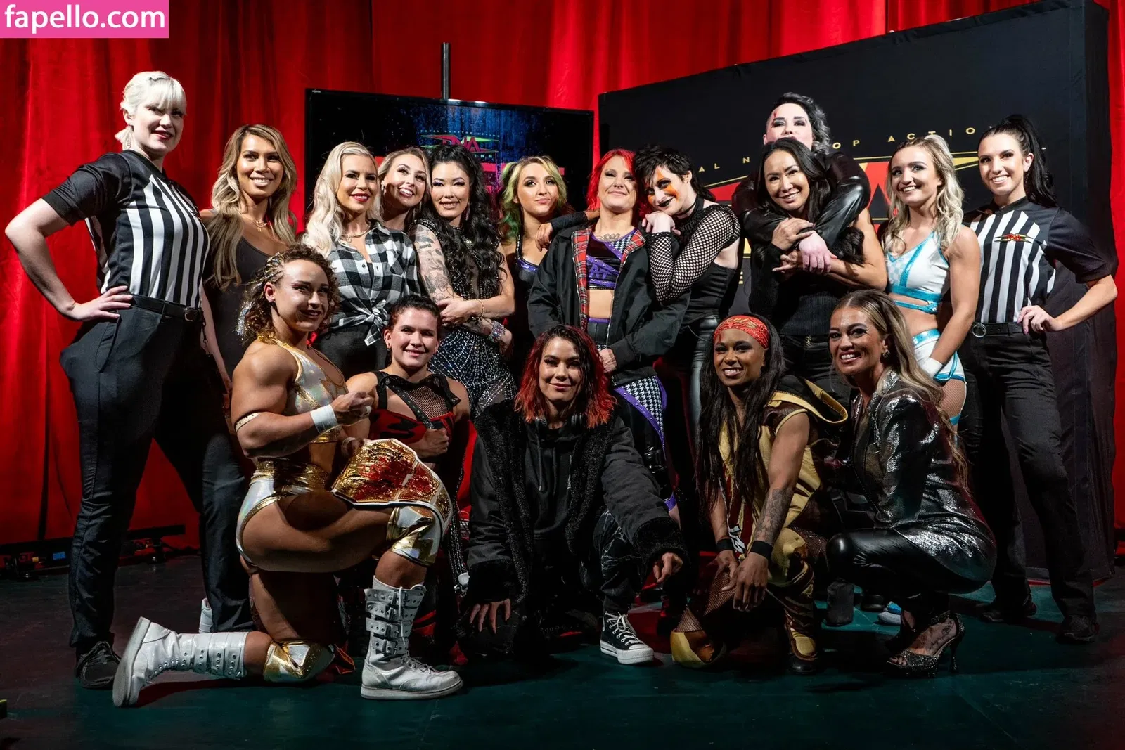 BrandArmy Onlyfans Photo Gallery 