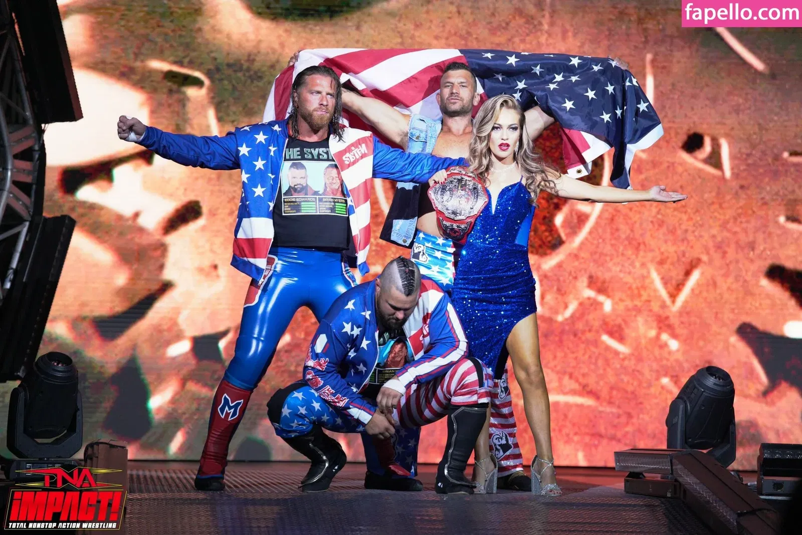 BrandArmy Onlyfans Photo Gallery 