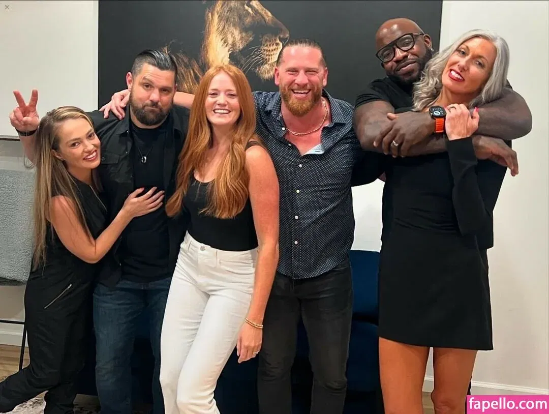 BrandArmy Onlyfans Photo Gallery 