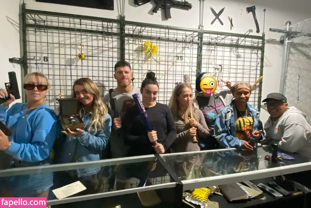 BrandArmy Onlyfans Photo Gallery 