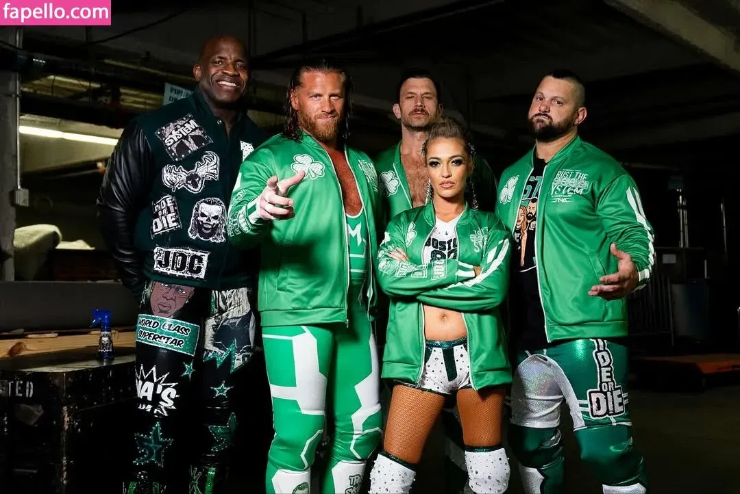 BrandArmy Onlyfans Photo Gallery 