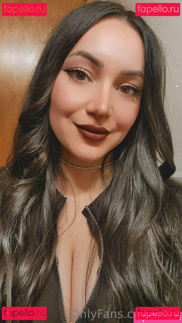 Blixi Nude Onlyfans Photo 22