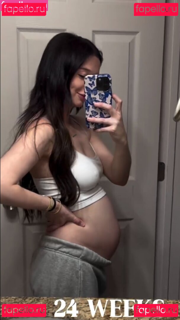 megreilyy Nude Onlyfans Photo 8