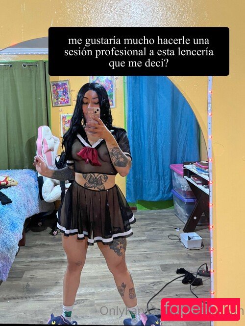Ssqumchan Nude Onlyfans Photo 44