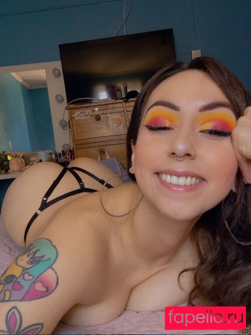 Ssqumchan Nude Onlyfans Photo 29