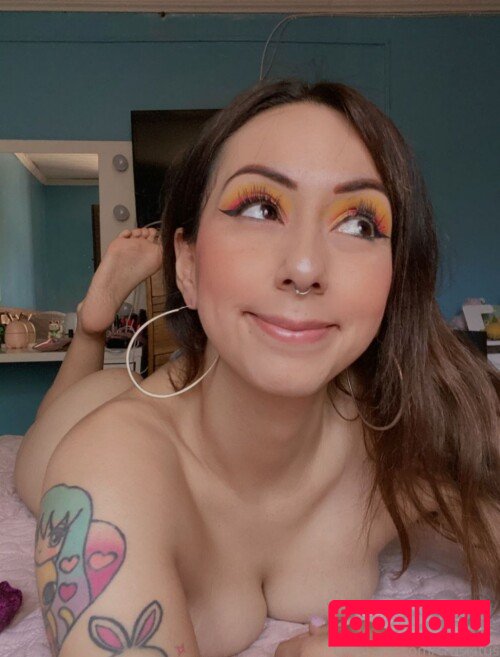 Ssqumchan Nude Onlyfans Photo 23
