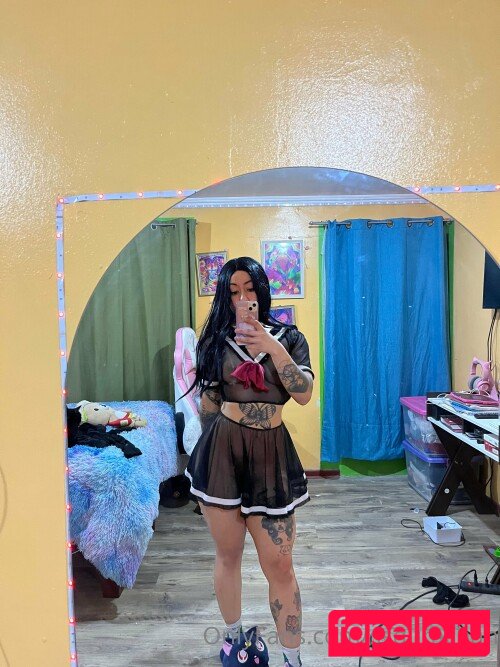 Ssqumchan Nude Onlyfans Photo 11