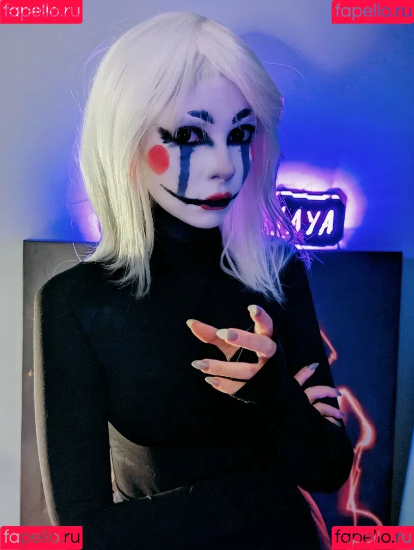 zelenaya_zlaya Onlyfans Photo Gallery 