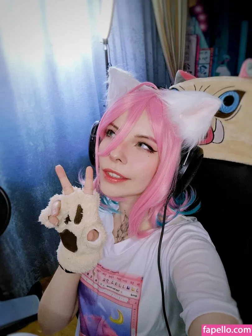 zelenaya_zlaya Onlyfans Photo Gallery 