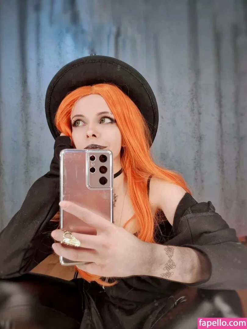 zelenaya_zlaya Onlyfans Photo Gallery 