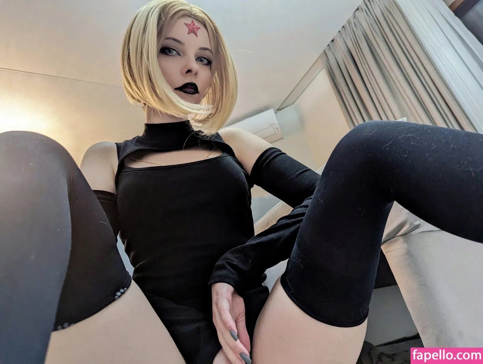 zelenaya_zlaya Onlyfans Photo Gallery 