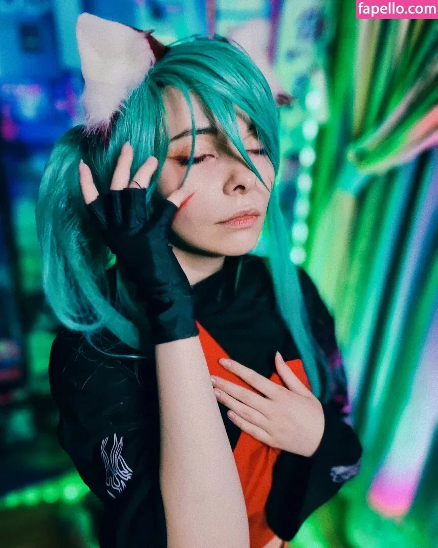 zelenaya_zlaya Onlyfans Photo Gallery 