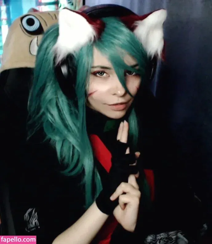 zelenaya_zlaya Onlyfans Photo Gallery 