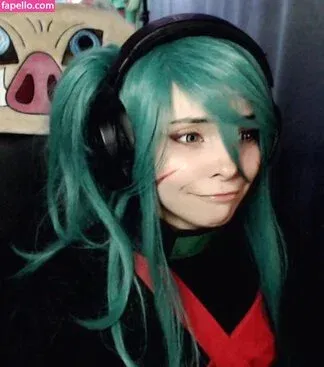 zelenaya_zlaya Onlyfans Photo Gallery 