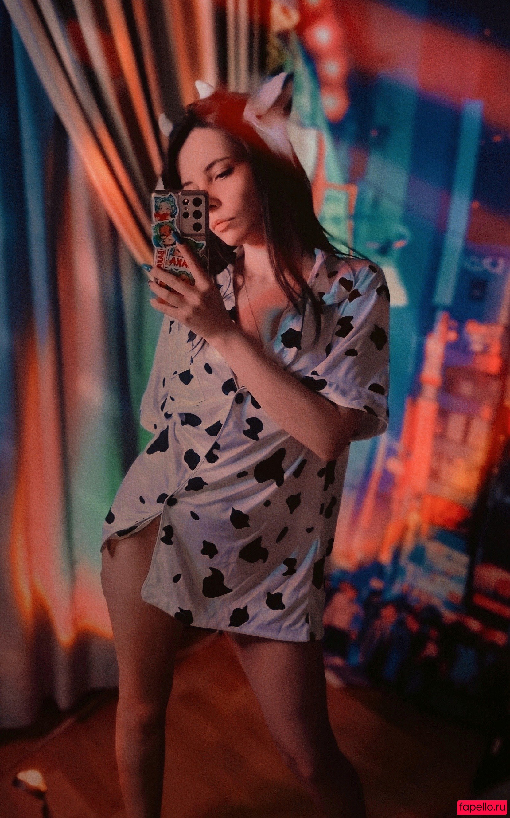 zelenaya_zlaya Nude Onlyfans Photo 50
