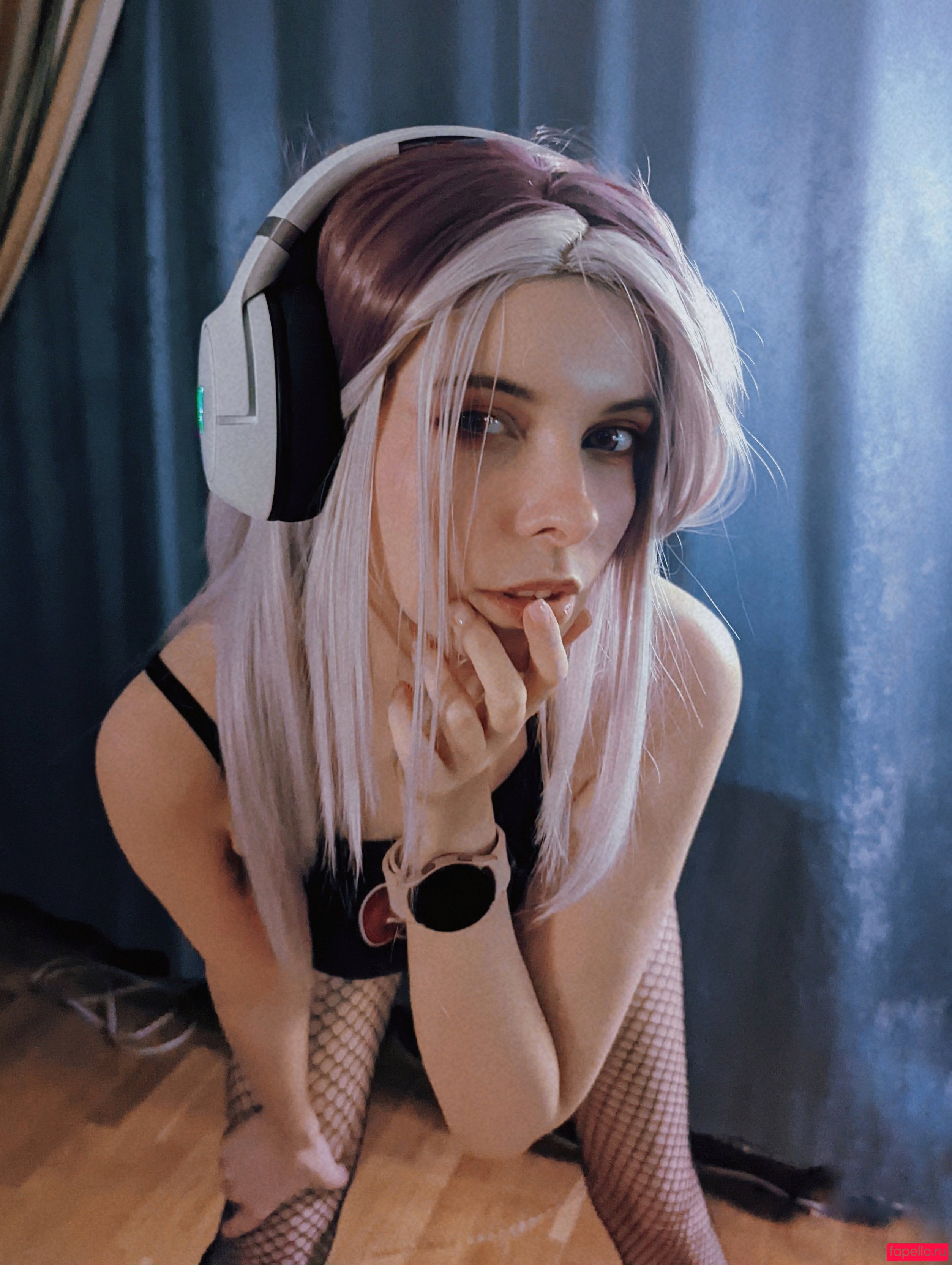 zelenaya_zlaya Nude Onlyfans Photo 49
