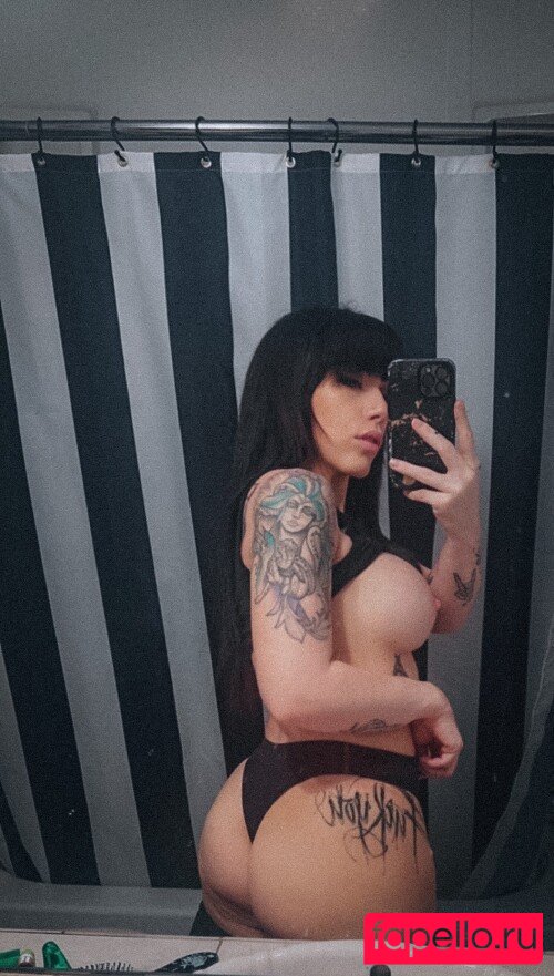 Jess.vorhees Nude Onlyfans Photo 23