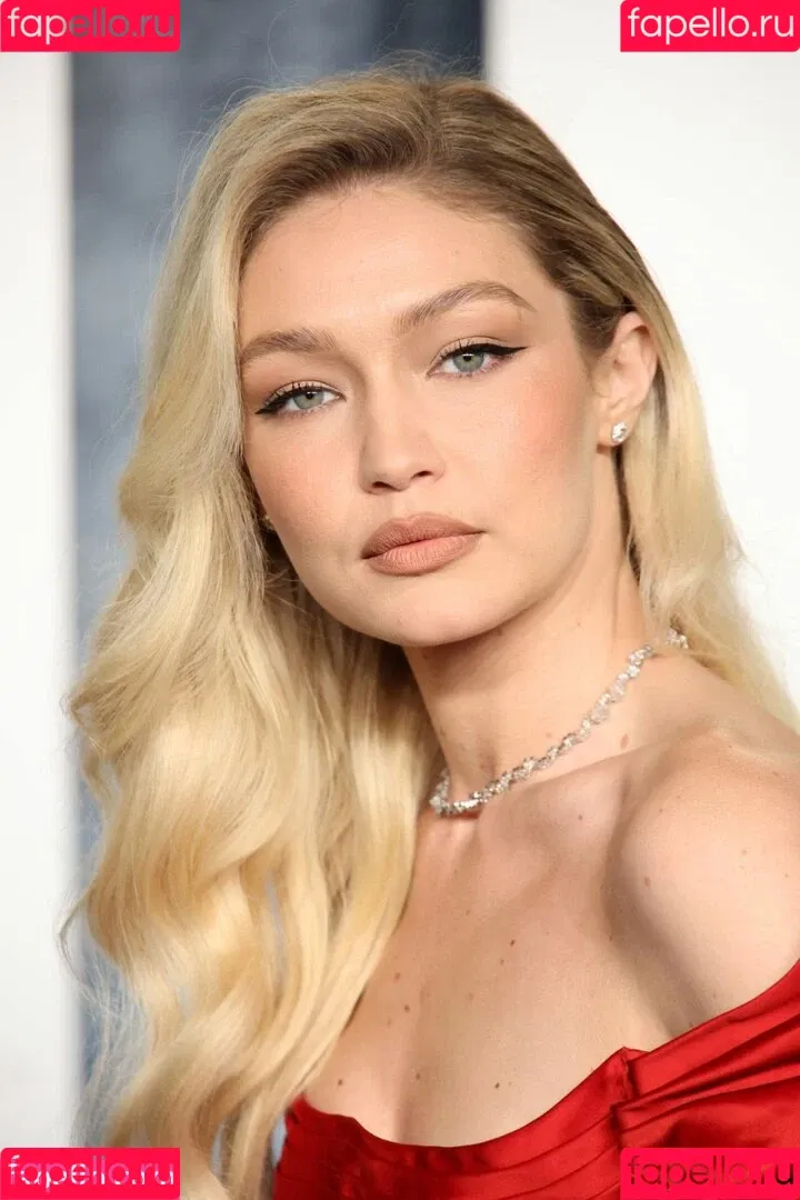 Gigi Hadid Onlyfans Photo Gallery 