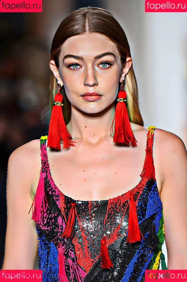 Gigi Hadid Onlyfans Photo Gallery 
