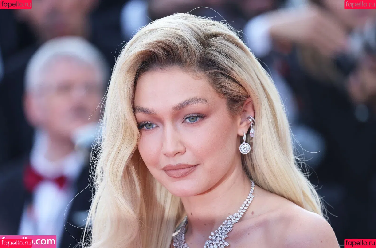 Gigi Hadid Onlyfans Photo Gallery 