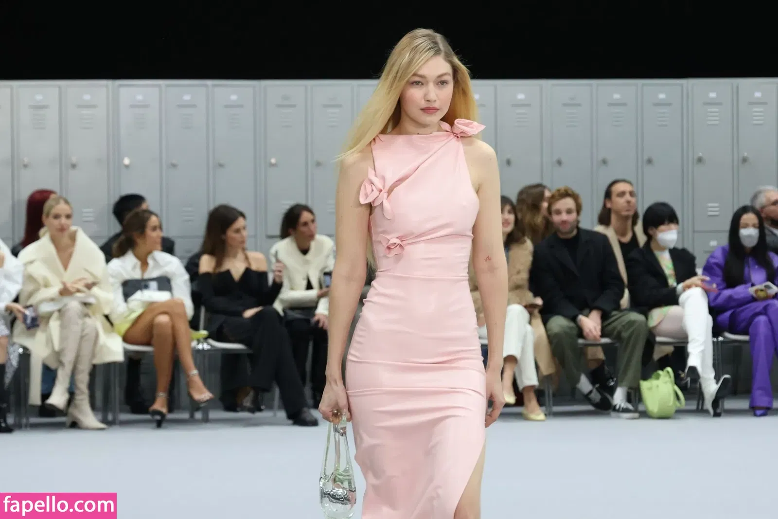 Gigi Hadid Onlyfans Photo Gallery 