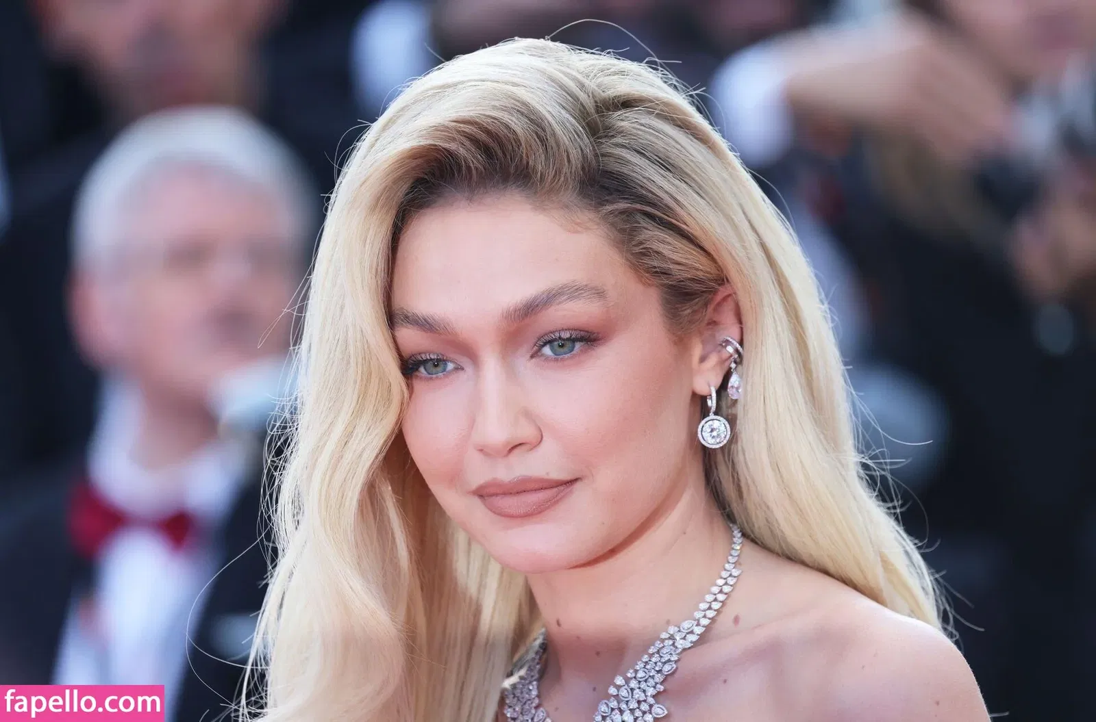 Gigi Hadid Onlyfans Photo Gallery 
