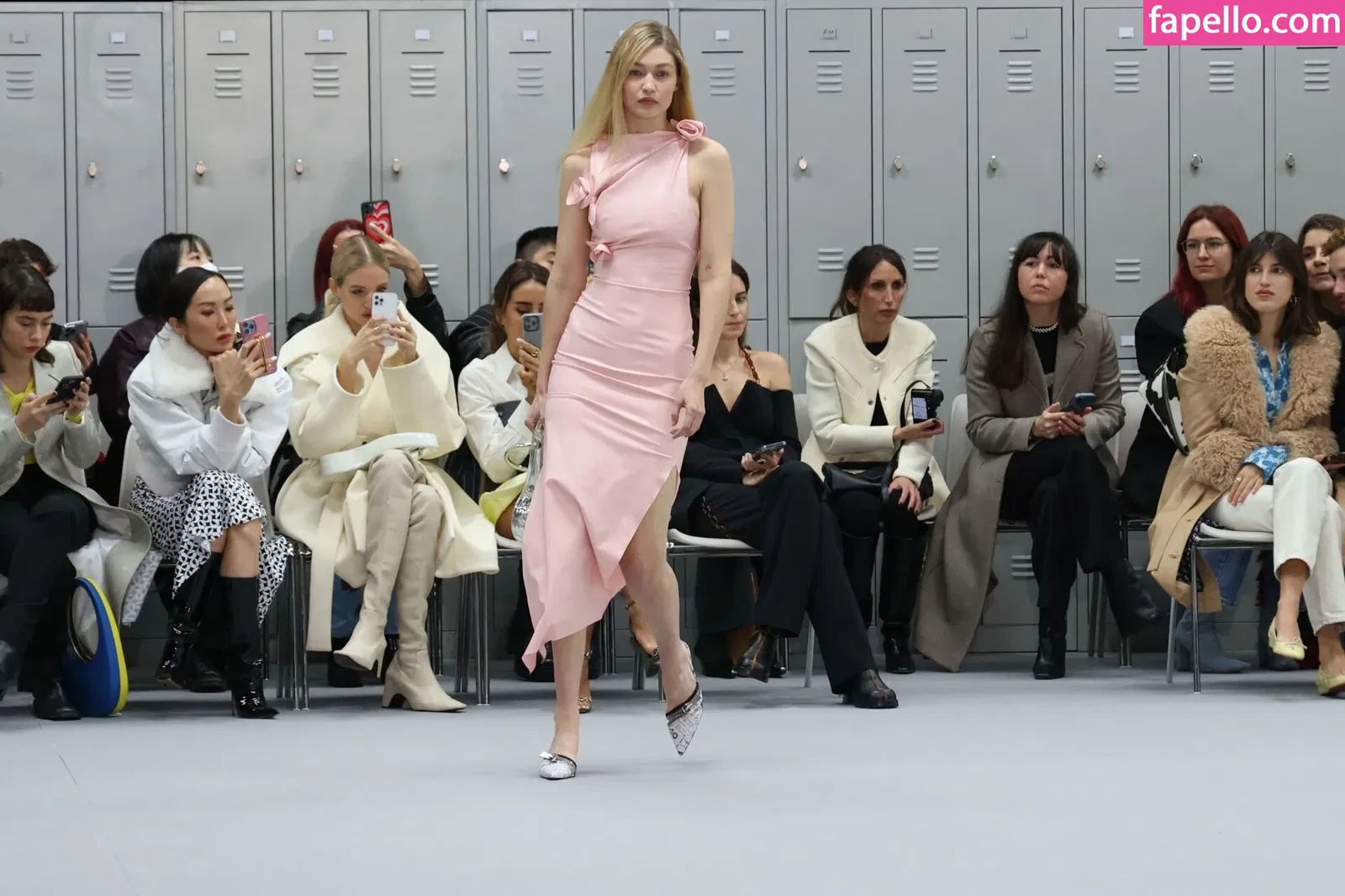 Gigi Hadid Onlyfans Photo Gallery 