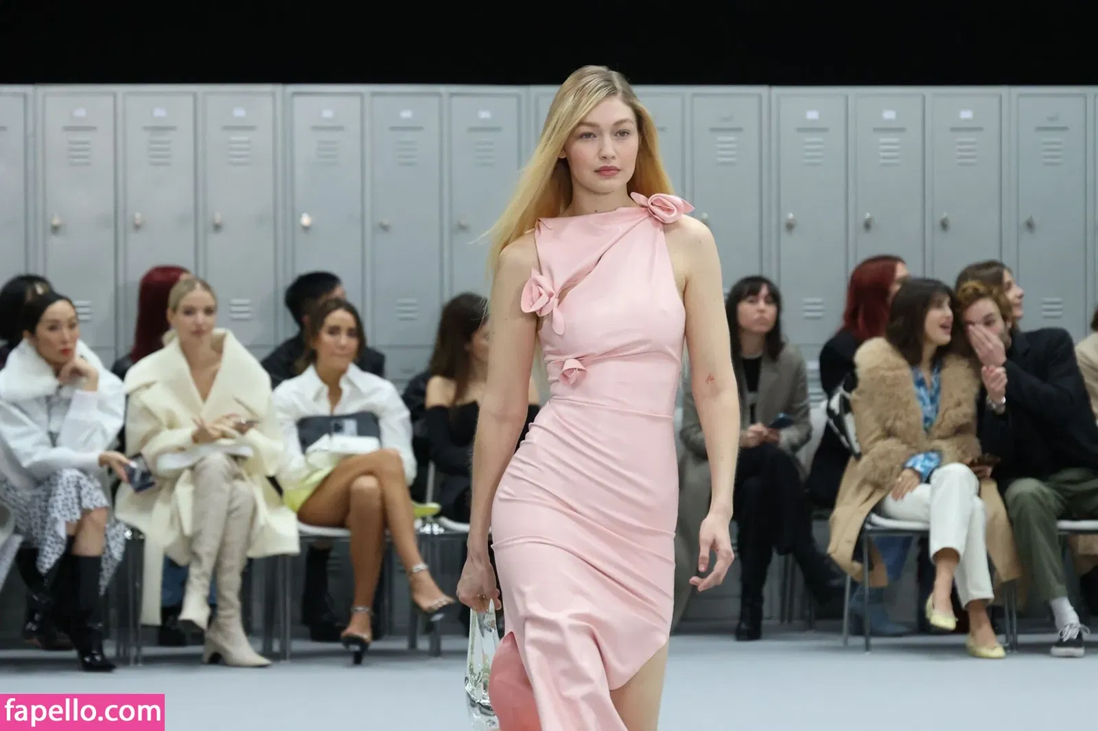 Gigi Hadid Onlyfans Photo Gallery 