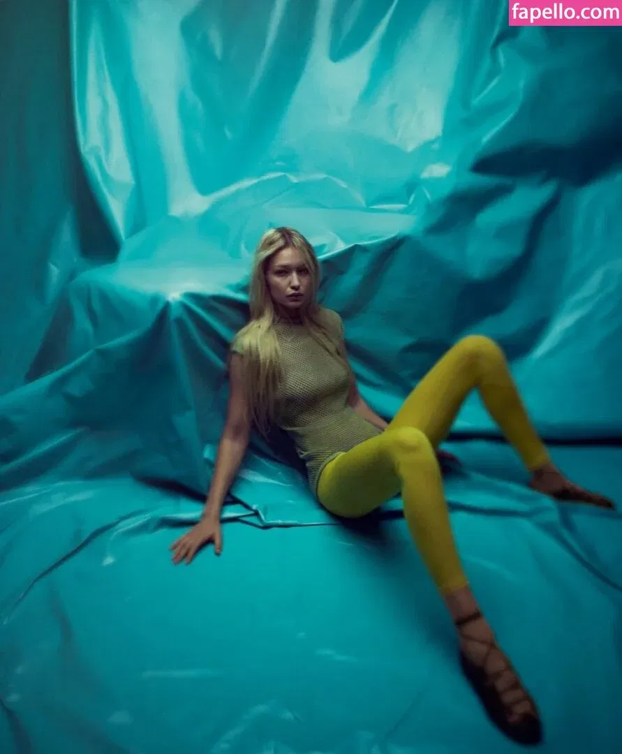 Gigi Hadid Onlyfans Photo Gallery 