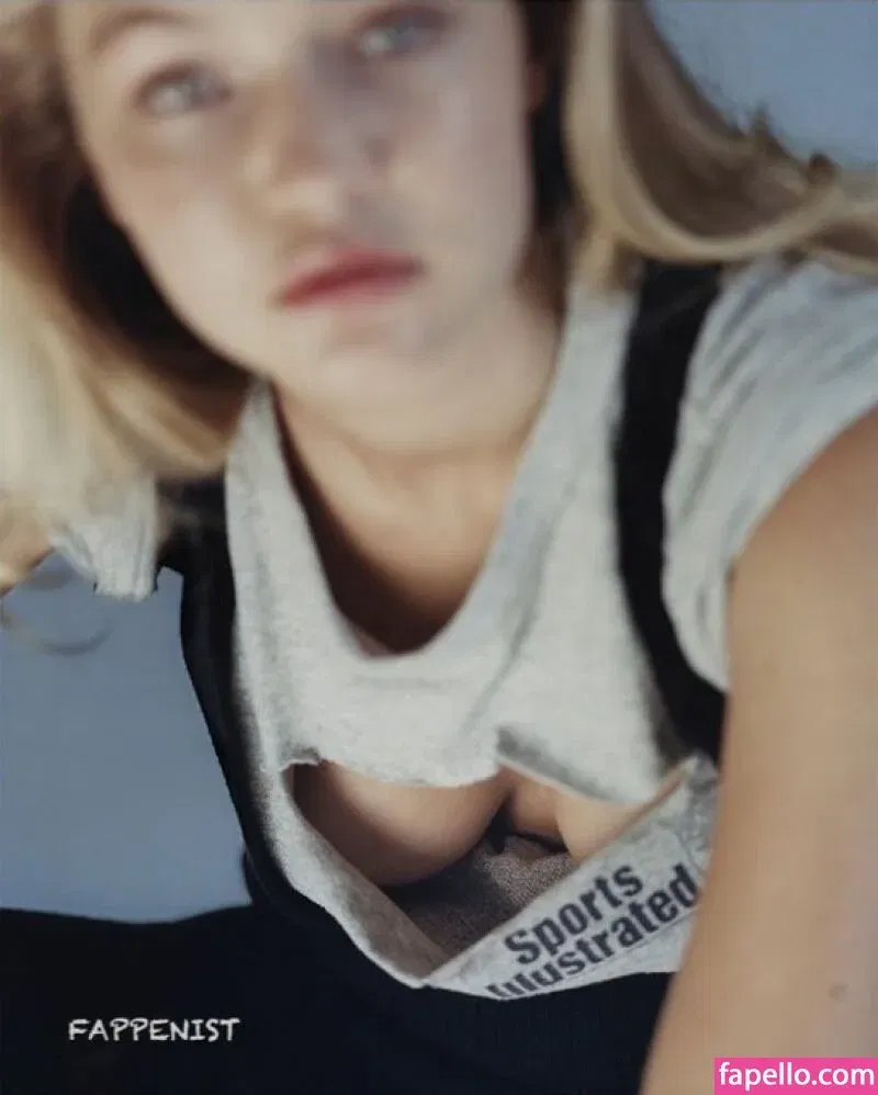 Gigi Hadid Onlyfans Photo Gallery 