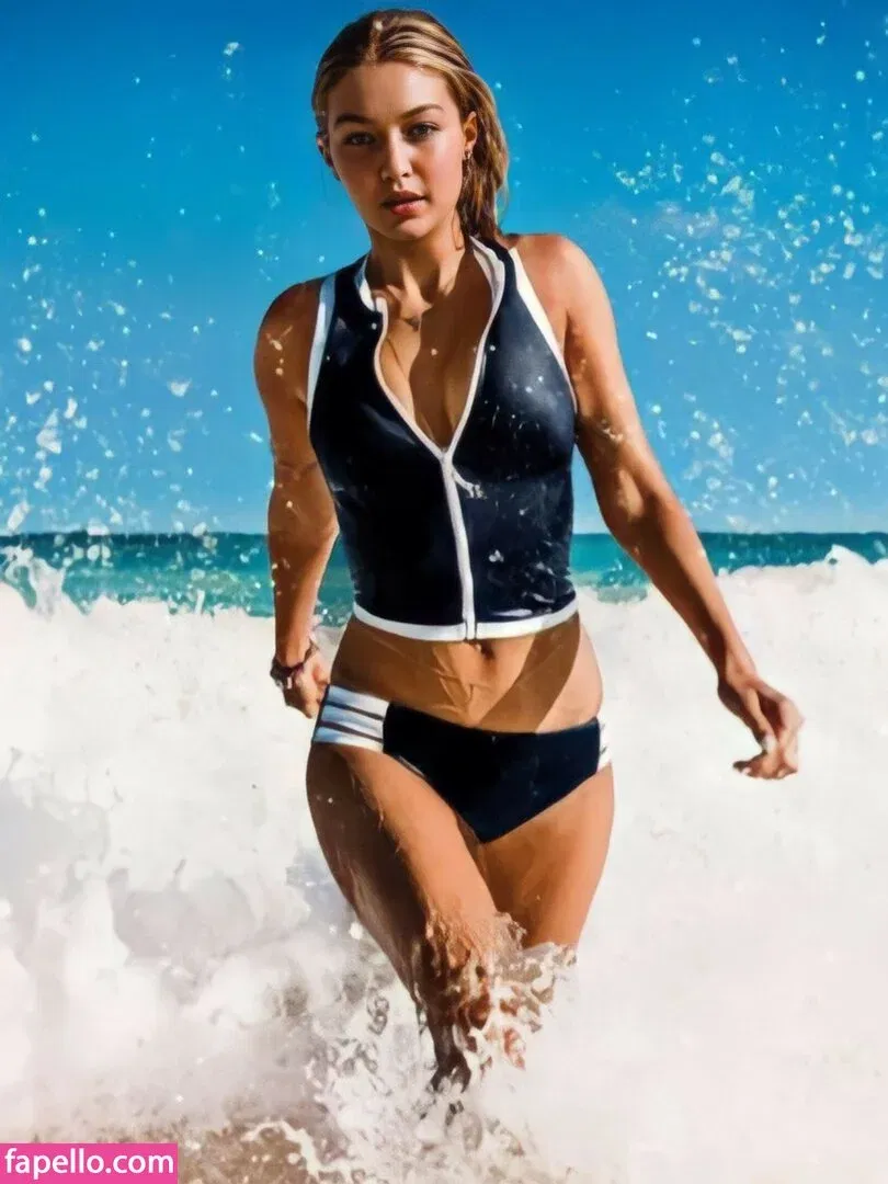 Gigi Hadid Onlyfans Photo Gallery 