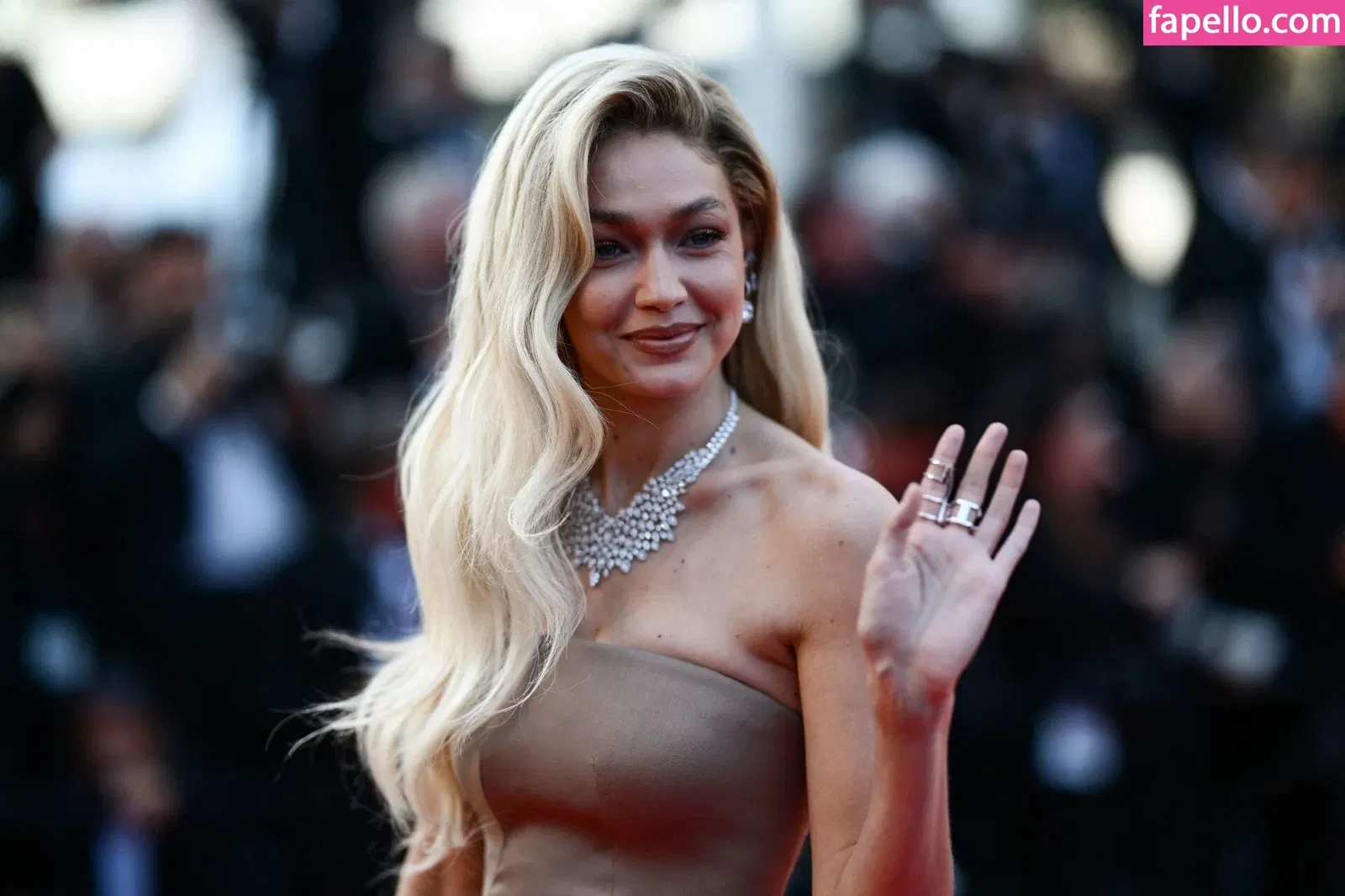 Gigi Hadid Onlyfans Photo Gallery 