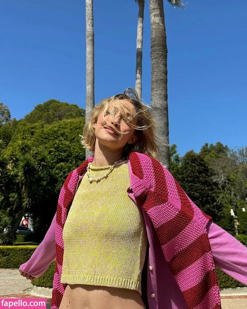 Gigi Hadid Onlyfans Photo Gallery 