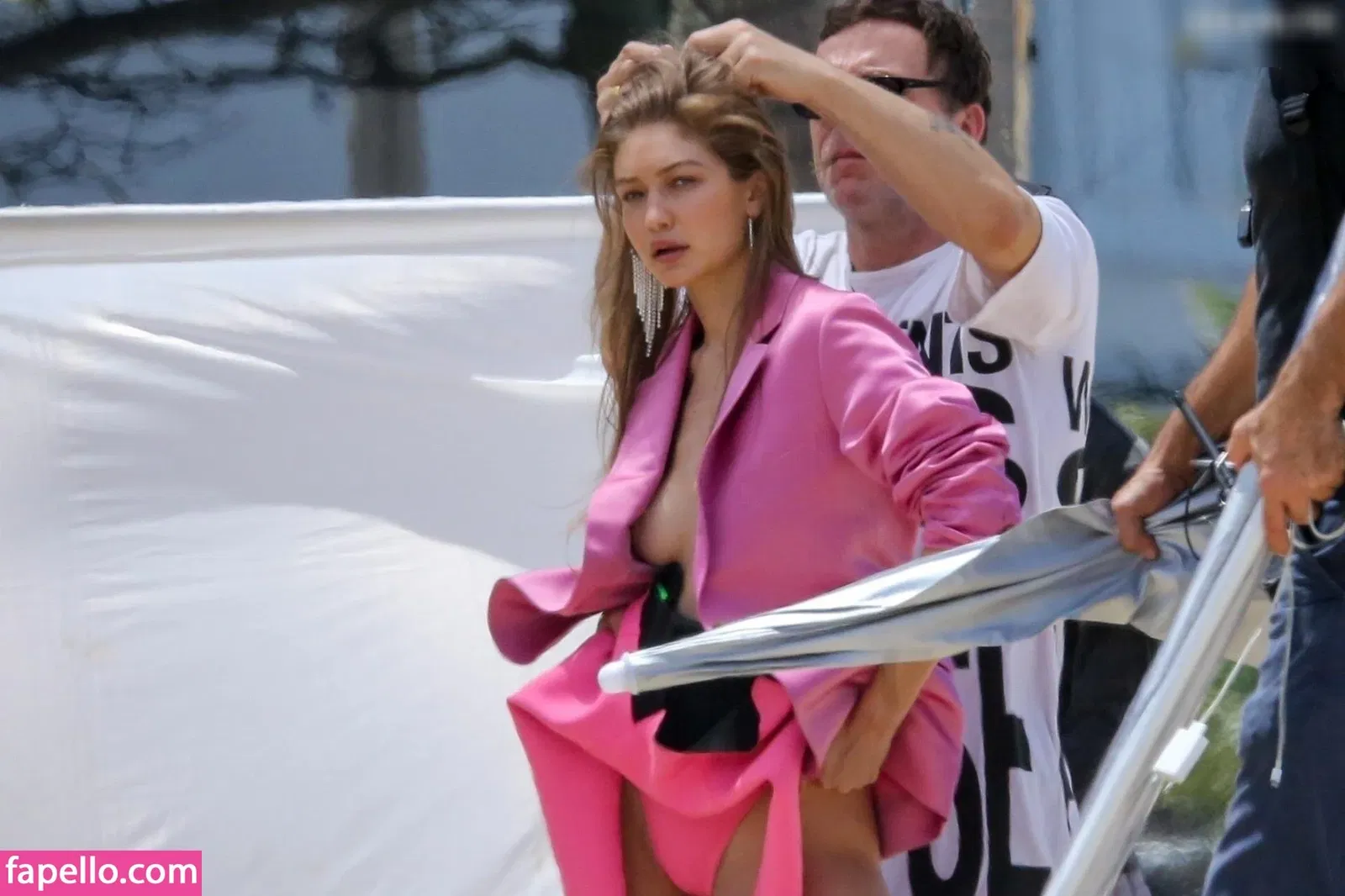 Gigi Hadid Onlyfans Photo Gallery 